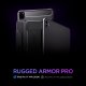 Etui na tablet Spigen Spigen Rugged Armor Pro - Etui do iPad Pro 11” (M4, 2024) (Black) 10