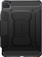 Etui na tablet Spigen Spigen Rugged Armor Pro - Etui do iPad Pro 11” (M4, 2024) (Black) 1