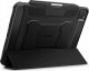 Etui na tablet Spigen Spigen Rugged Armor Pro - Etui do iPad Pro 11” (M4, 2024) (Black) 6