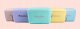 Lodówka turystyczna Polarbox Polarbox 6L Summer Pop Cyan-Rosa 11