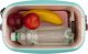 Lodówka turystyczna Polarbox Polarbox 6L Summer Pop Cyan-Rosa 14