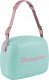 Lodówka turystyczna Polarbox Polarbox 6L Summer Pop Cyan-Rosa 1