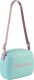 Lodówka turystyczna Polarbox Polarbox 6L Summer Pop Cyan-Rosa 2