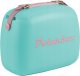 Lodówka turystyczna Polarbox Polarbox 6L Summer Pop Cyan-Rosa 3