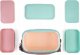 Lodówka turystyczna Polarbox Polarbox 6L Summer Pop Cyan-Rosa 5