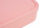 Lodówka turystyczna Polarbox Polarbox 6L Summer Pop Cyan-Rosa 6