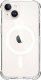 Tactical Tactical MagForce Plyo Cover for Apple iPhone 14 Transparent standard 2