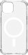 Tactical Tactical MagForce Plyo Cover for Apple iPhone 14 Transparent standard 3