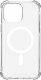 Tactical Tactical MagForce Plyo Cover for Apple iPhone 14 Pro Max Transparent standard 1
