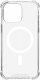 Tactical Tactical MagForce Plyo Cover for Apple iPhone 15 Pro Max Transparent standard 1