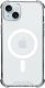 Tactical Tactical MagForce Plyo Cover for Apple iPhone 15 Plus Transparent standard 2