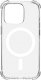 Tactical Tactical MagForce Plyo Cover for Apple iPhone 14 Pro Transparent standard 2