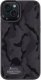 Tactical Tactical Camo Troop Cover for Apple iPhone 15 Plus Black standard 1