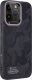 Tactical Tactical Camo Troop Cover for Apple iPhone 14 Pro Max Black standard 1