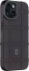 Tactical Tactical Infantry Cover for Apple iPhone 15 Black standard 2