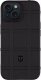 Tactical Tactical Infantry Cover for Apple iPhone 15 Black standard 3