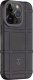 Tactical Tactical Infantry Cover for Apple iPhone 14 Pro Max Black standard 3