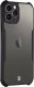 Tactical Quantum Stealth Cover for Apple iPhone 12 Pro Clear/Black standard 2