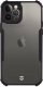 Tactical Quantum Stealth Cover for Apple iPhone 12 Pro Clear/Black standard 3