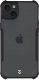 Tactical Tactical Quantum Stealth Cover for Apple iPhone 15 Plus Clear/Black standard 2