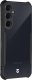 Tactical Tactical Quantum Stealth Cover for Samsung Galaxy A35 5G Clear/Black standard 1