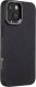Tactical Tactical Blast Pit Cover for Apple iPhone 14 Black standard 1
