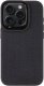 Tactical Blast Pit Cover for Apple iPhone 15 Pro Black standard 2
