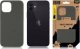 Tactical Tactical Velvet Smoothie Cover for Apple iPhone 12/12 Pro Bazooka standard 1