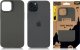 Tactical Tactical Velvet Smoothie Cover for Apple iPhone 15 Plus Bazooka standard 1