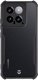 Tactical Quantum Stealth Cover for Xiaomi 14 Clear/Black standard 3