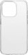 Tactical Tactical TPU Cover for Apple iPhone 14 Pro Transparent standard 1