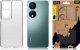 Tactical TPU Cover for Honor X7b Transparent standard 1