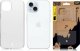 Tactical TPU Cover for Apple iPhone 15 Plus Transparent standard 1