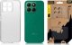 Tactical TPU Cover for Honor X8b Transparent standard 1