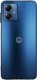 Tactical TPU Cover for Motorola G14 Transparent standard 3