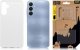 Tactical TPU Cover for Samsung Galaxy A25 5G Transparent standard 1