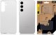 Tactical TPU Cover for Samsung Galaxy S24+ Transparent standard 1