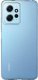 Tactical TPU Cover Transparent for Xiaomi Redmi Note 12 4G standard 3
