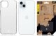 Tactical TPU Plyo Cover for Apple iPhone 15 Plus Transparent standard 1