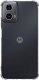 Tactical TPU Plyo Cover for Motorola G34 Transparent standard 3