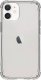 Tactical TPU Plyo Cover for Apple iPhone 12 mini Transparent standard 3