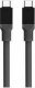 Kabel USB Tactical Tactical Fat Man Cable USB-C/USB-C 1m Grey standard 1