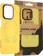 Tactical Taktyczne etui MagForce Aramid Industrial Limited Edition do iPhone 15 Pro Żółte 3