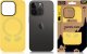 Tactical Tactical MagForce Aramid Industrial Limited Edition for Apple iPhone 14 Pro Max standard 1