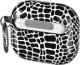 Richmond & Finch Richmond & Finch AirPods Gen. 3 case, Black Croc standard 2