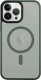 Tactical Tactical MagForce Hyperstealth Cover for iPhone 13 Pro Max Forest Green standard 1