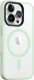 Tactical Tactical MagForce Hyperstealth Cover for iPhone 14 Pro Beach Green standard 1