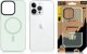 Tactical Tactical MagForce Hyperstealth Cover for iPhone 14 Pro Max Beach Green standard 1