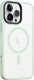 Tactical Tactical MagForce Hyperstealth Cover for iPhone 14 Pro Max Beach Green standard 1