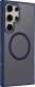 Tactical Tactical MagForce Hyperstealth Cover for Samsung Galaxy S24 Ultra Asphalt standard 2